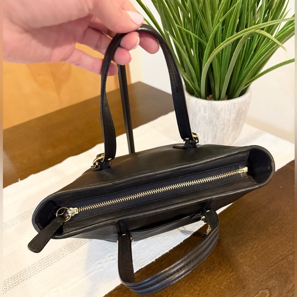 Coach Vintage Legacy West Mini Market Tote 2003 - Picture 3 of 6